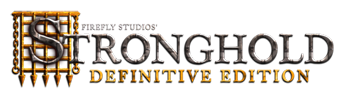 Stronghold: Definitive Edition (2023) RePack