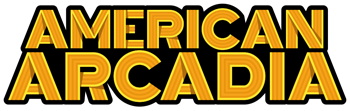 American Arcadia (2023) RePack
