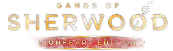 Gangs of Sherwood: Lionheart Edition + DLC (2023) RePack