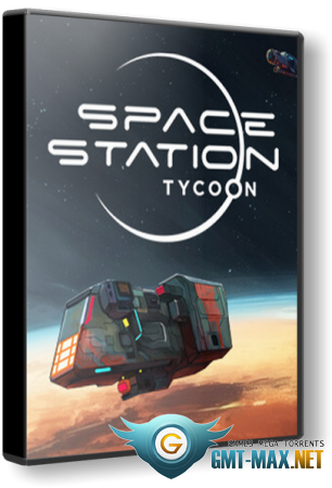 Space Station Tycoon (2023) RePack