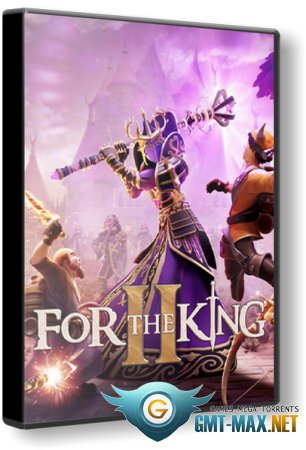 For The King II + DLC (2023) RePack