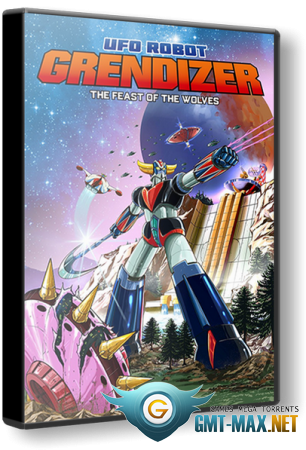 UFO Robot Grendizer - The Feast of the Wolves: Deluxe Edition (2023) RePack