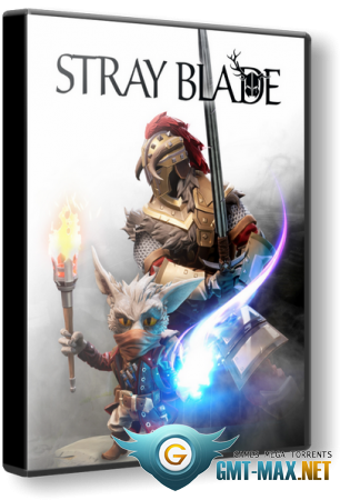 Stray Blade + DLC (2023) RePack
