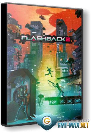 Flashback 2 (2023) RePack