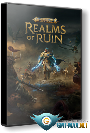 Warhammer Age of Sigmar: Realms of Ruin Ultimate Edition (2023) Steam-Rip
