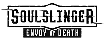 Soulslinger: Envoy of Death v.0.452 (2023) 