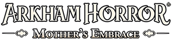 Arkham Horror: Mother's Embrace (2021) RePack
