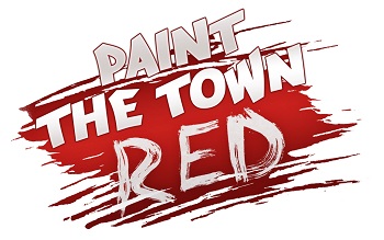 Paint the Town Red (2021) RePack