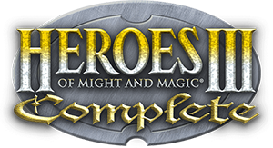 Heroes of Might and Magic III: Complete v.4.0 + HD Mod (1999) RePack
