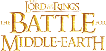 The Lord Of The Rings: The Battle for Middle-Earth (2004) RePack