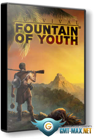 Survival: Fountain of Youth (2023) Пиратка