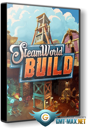 SteamWorld Build v.1.0.2 (2023) RePack