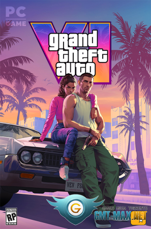 GTA 6 / Grand Theft Auto VI (2026)