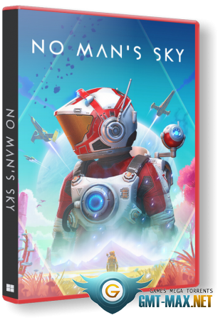 No Man's Sky v.4.44 + DLC (2016) RePack