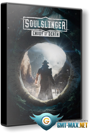 Soulslinger: Envoy of Death v.0.445 (2023) 