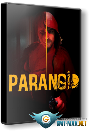 Paranoid (2023) RePack