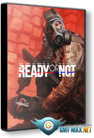 Ready or Not: Supporter Edition v.41630 + DLC (2023) RePack