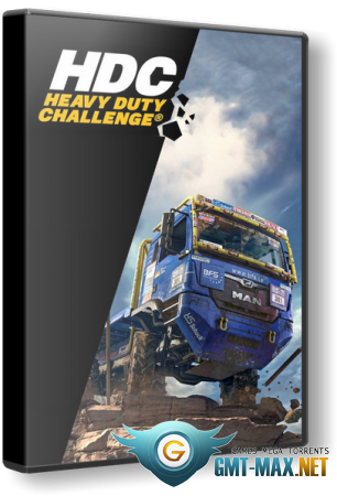Offroad Truck Simulator: Heavy Duty Challenge (2023) RePack
