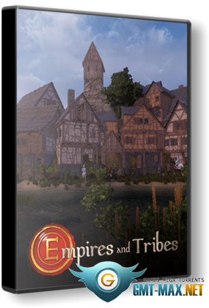 Empires and Tribes (2023) RePack