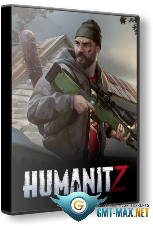 HumanitZ v.0.907 (2023/Multiplayer) 