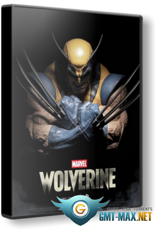 Marvel's Wolverine   / PC (2023) 
