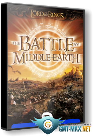 The Lord Of The Rings: The Battle for Middle-Earth (2004) RePack