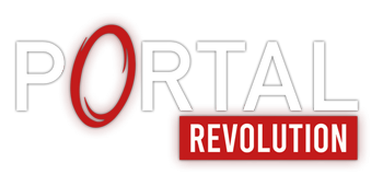 Portal: Revolution v.1.0.6 HotFix 2 (2024) RePack