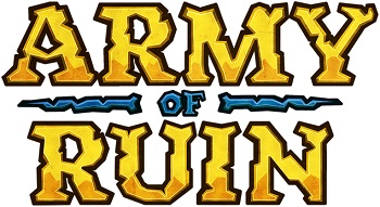 Army of Ruin (2023) GOG