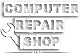 Computer Repair Shop (2024) Пиратка