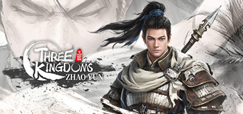 Three Kingdoms Zhao Yun + DLC (2024) Пиратка