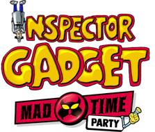 Inspector Gadget Mad Time Party (2023) GOG
