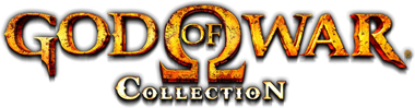 God of War HD Collection на ПК / PC (2024) Пиратка