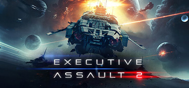 Executive Assault 2 (2023) Пиратка
