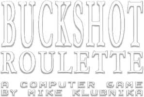 Buckshot Roulette (2023) Пиратка