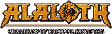 Alaloth: Champions of The Four Kingdoms + DLC (2022) GOG