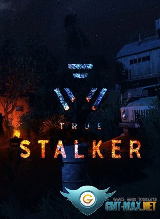 True Stalker Патчи v.1.1-1.4 (2023) Patch PC