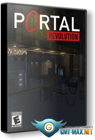 Portal: Revolution v.1.0.6 HotFix 2 (2024) RePack