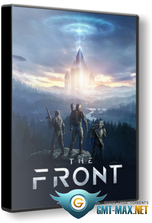 The Front v.1.0.26 (2023) 