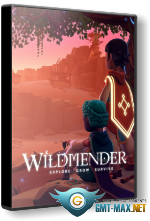 Wildmender + DLC (2023) Пиратка