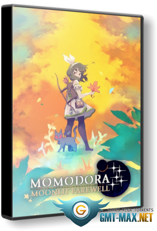 Momodora: Moonlit Farewell (2024) Пиратка