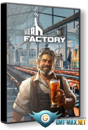 Beer Factory (2024) Steam-Rip