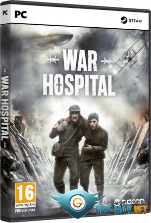 War Hospital Supporter Edition (2024) GOG