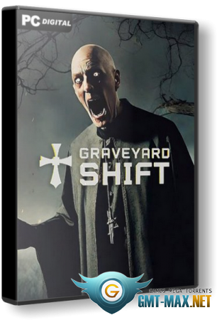 Graveyard Shift (2023) Steam-Rip