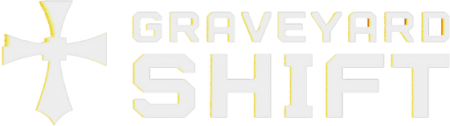 Graveyard Shift (2023) Steam-Rip