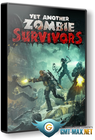Yet Another Zombie Survivors (2023) 