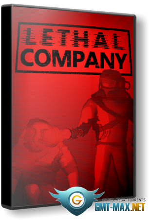 Lethal Company v.49 (2023/Multiplayer) Пиратка