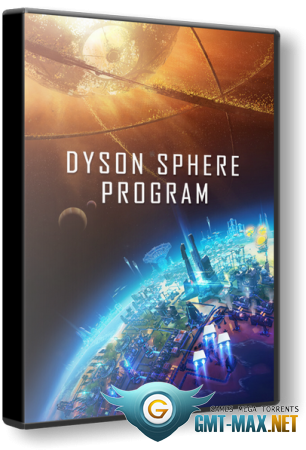 Dyson Sphere Program (2021) 