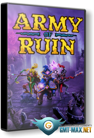 Army of Ruin (2023) GOG