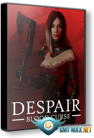 Despair: Blood Curse v.1.02 (2024) 