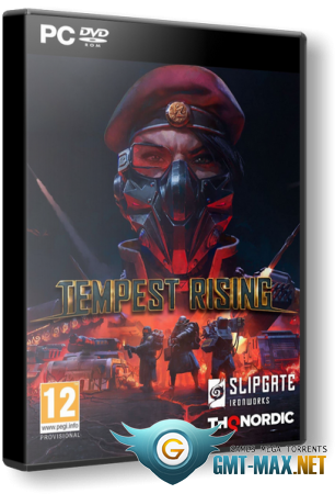 Tempest Rising (2024) 